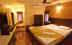 Standard A/C Room