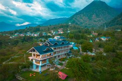 Aroha Residency, Manali