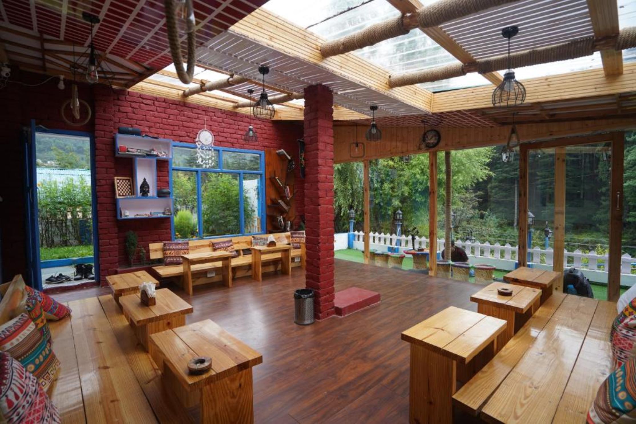 Ats - A Premium Hostel - Tap to explore photos