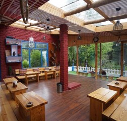 Common Area