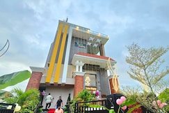 TWICE HAPPY ECO RESORT, Daringbadi