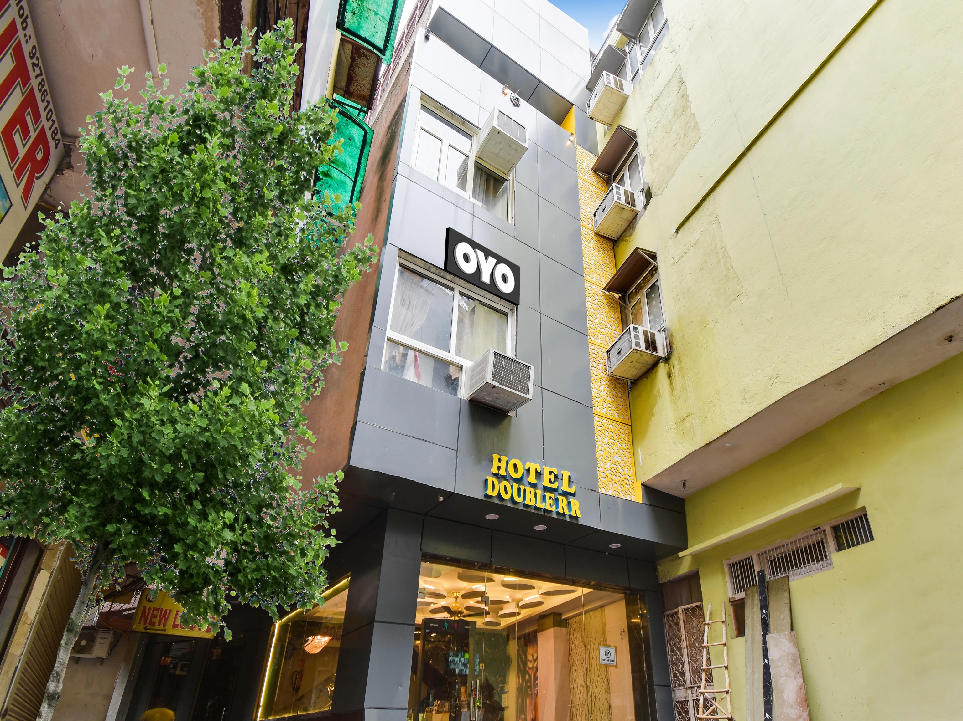 Hotel O Double RR - Tap to explore photos