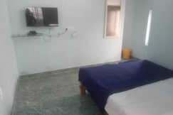 RV Lodge, Channarayapatna