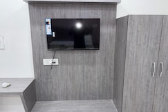 Samar Residency, Delhi