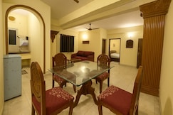 Vensa Serene Home | 400M To Beach | Entire 1BHK Apartment, Puri