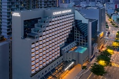 Grand Mercure Kuala Lumpur Bukit Bintang, Kuala Lumpur