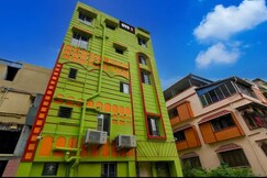 SHYAM INN Ruby, Kolkata