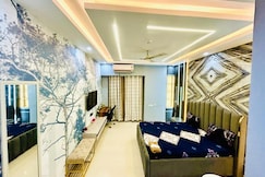 The world off star, Greater Noida