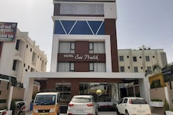 HOTEL SAI PRATIK, Shirdi