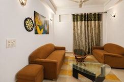 2BHK -  A1 Homestay, Ghaziabad