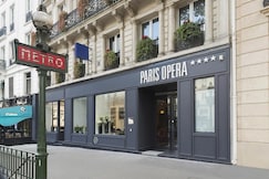 Hotel Paris Opera managed by Melia, Paris