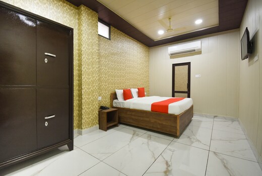Hotel O New Delhi