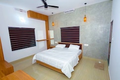 Thushara Homestay Apartment with Warm Vibes, Koyilandi