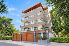 Premium Nest Nirvana Suites, Gurgaon