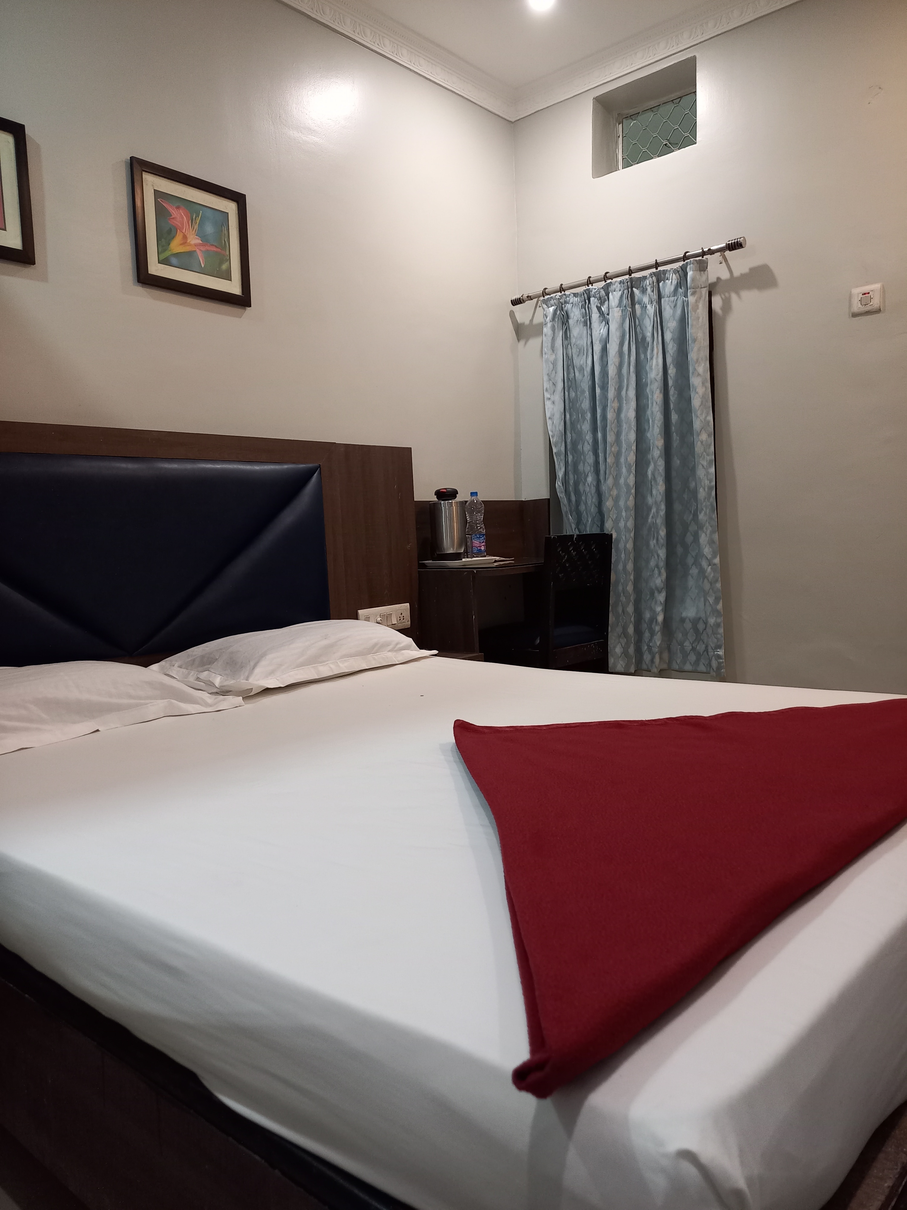 Raghunandan Residency Puri - Tap to explore photos