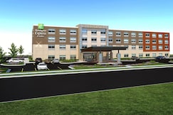 Holiday Inn Express & Suites - Ogallala, Keith