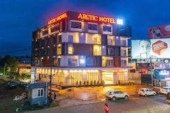 Arctic Hotel Vytilla, Cochin