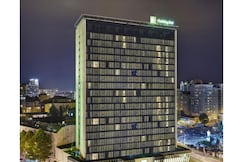 Holiday Inn - Tbilisi