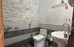 Washroom