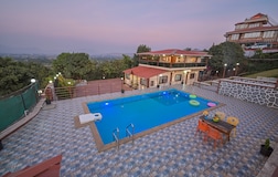 Swimming Pool 1