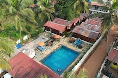 Rock Sea Resort , Goa