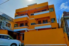 British Cliff Club Hotel Kodaikanal, Kodaikanal