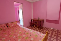 PAMILYA HOMESTAY