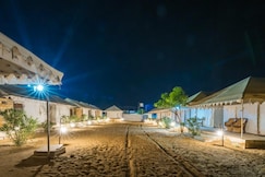 Hotel Robin Jaisalmer, Jaisalmer