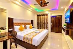SAWERA INTERNATIONAL, Delhi