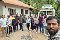 Samrudhi Villa, Coorg