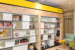 Aparthotel Adagio access Vanves Porte de Versailles, Paris