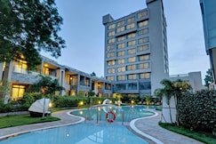 Boulevard9, Nadiad - IHCL SeleQtions, Nadiad