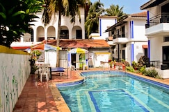Ronil Royale, Goa