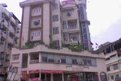 Hotel Mahalaxmi Indo Myanmar, Guwahati