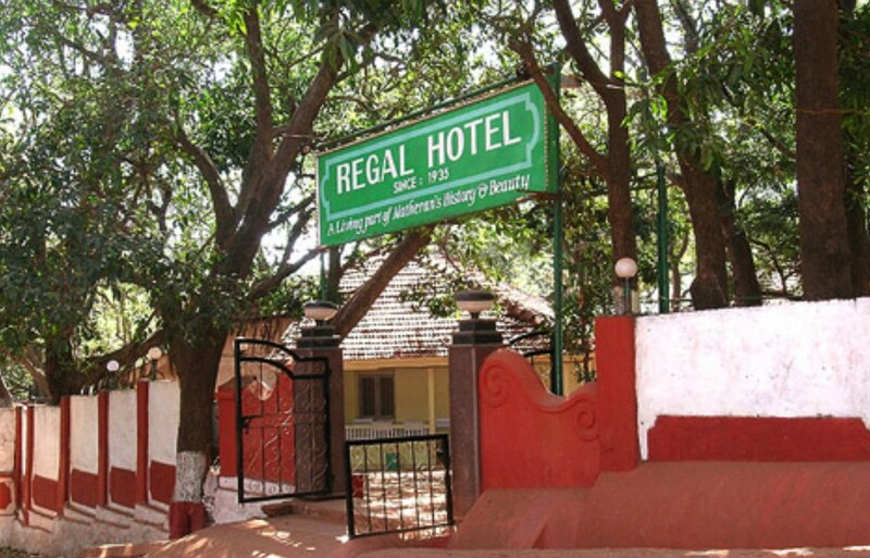 Regal Hotel Matheran Inr 2699 Off 9 Deal Hd Regal Hotel Matheran Inr 2699 Off 9 Deal Hd Photos Reviews