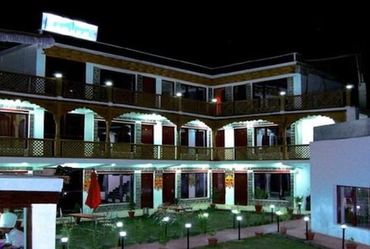 Hotel The Ladakh