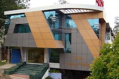 Hotel Spring  Valley, Kodaikanal