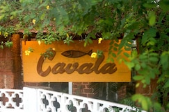 Cavala Seaside Resort, Goa