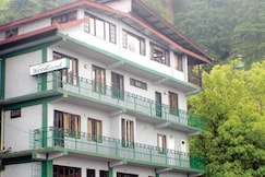 Hotel Woodland, Shimla