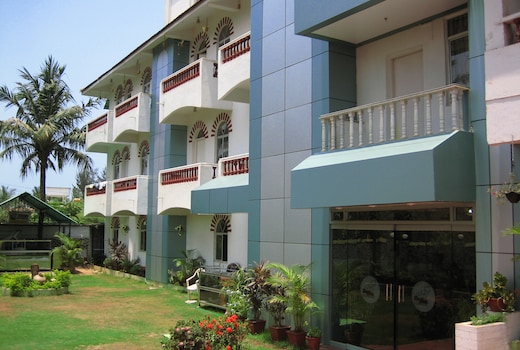 La Ben Resort Goa Resort Price Address Reviews
