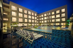 Oakwood Residence Whitefield Bangalore, Bangalore