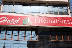 J K International , Shillong