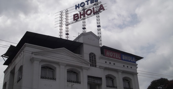 Hotel Bhola, Pune Hotel Bhola, Pune