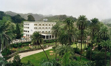 Hotel Hillock