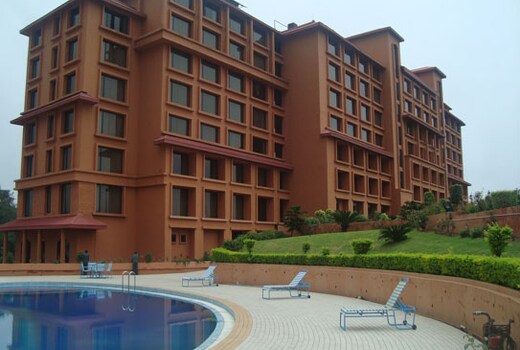 The White Hotels Katra Hotel Price Address Reviews