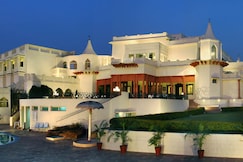 Noor-Us-Sabah Palace, Bhopal