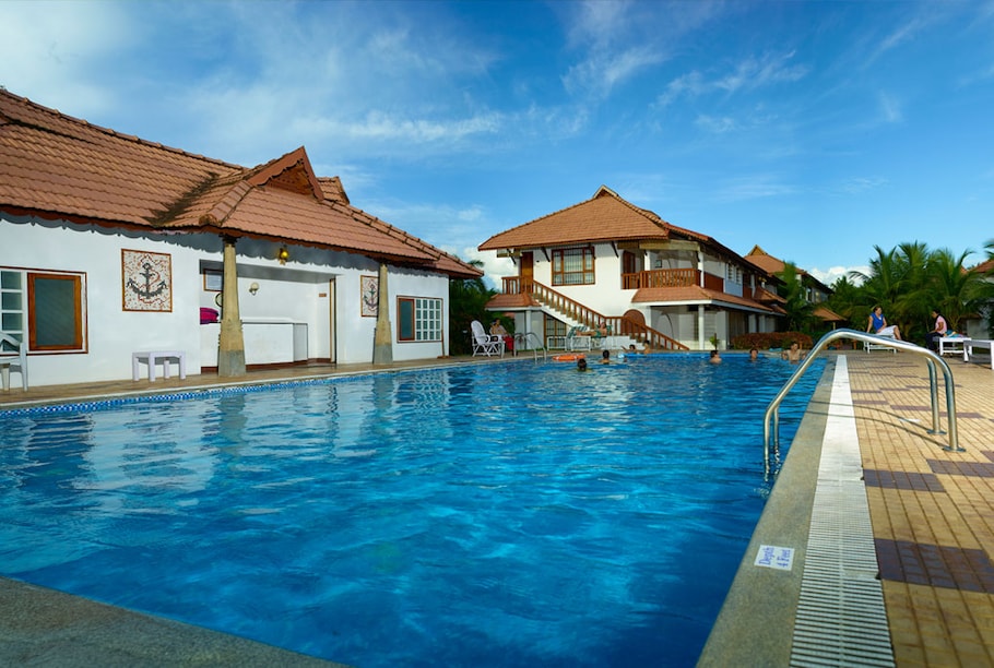 Back Wate Ripples Backwater Ripples Kumarakom Resort Price, Address & Reviews