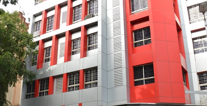 Hotel Padma Krishna, Pune Hotel Padma Krishna, Pune
