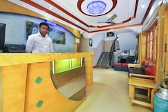 Hotel Park Inn, Kolkata