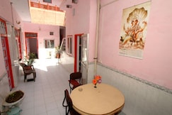 Hotel Sai Palace, Agra